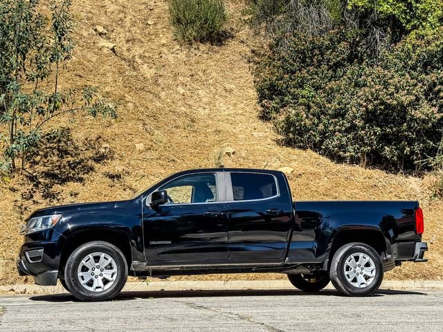 Used 2017 Chevrolet Colorado LT RWD image 14