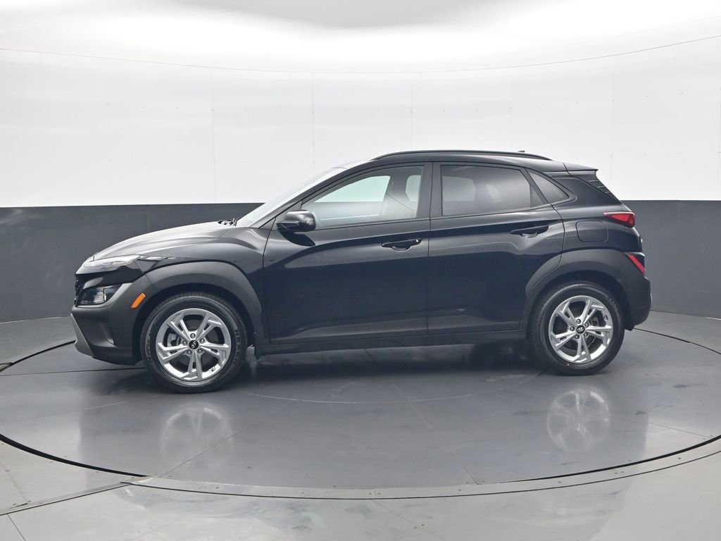 Certified 2023 Hyundai Kona SEL AWD/4WD image 8
