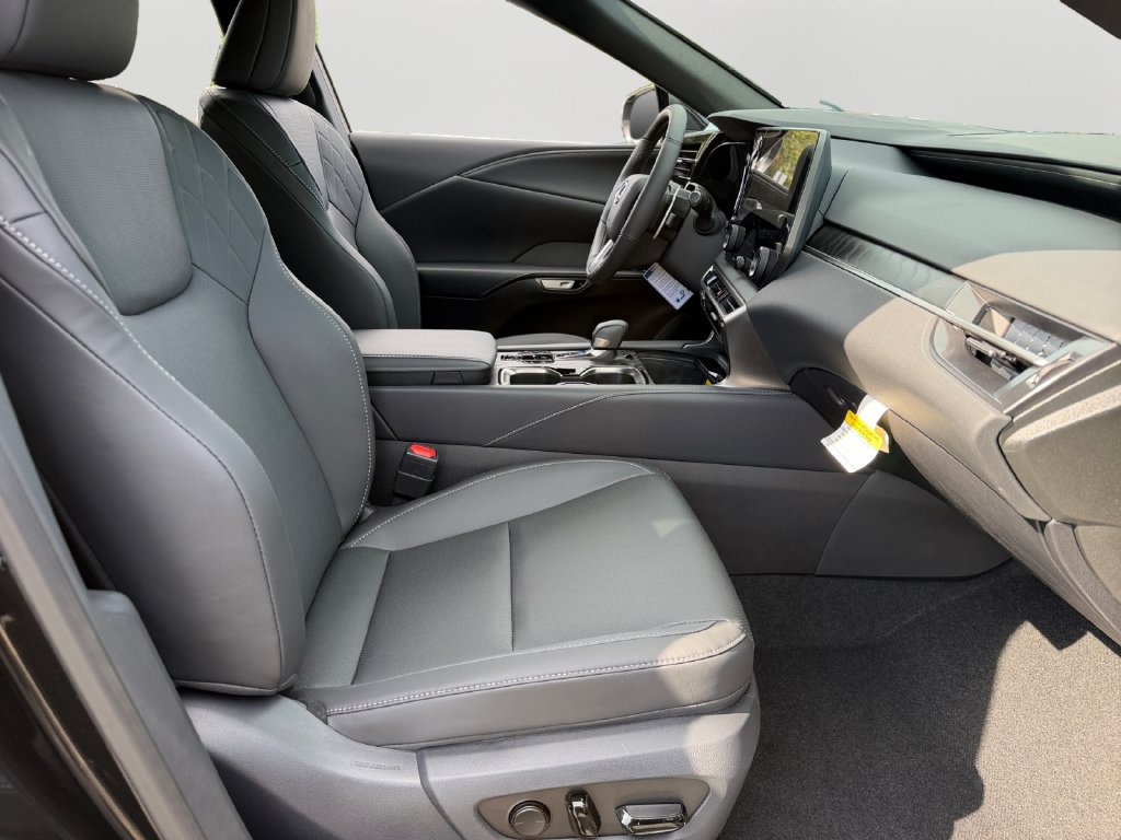 Used 2026 Lexus RX 350 F Sport w/ Convenience Package AWD/4WD image 5