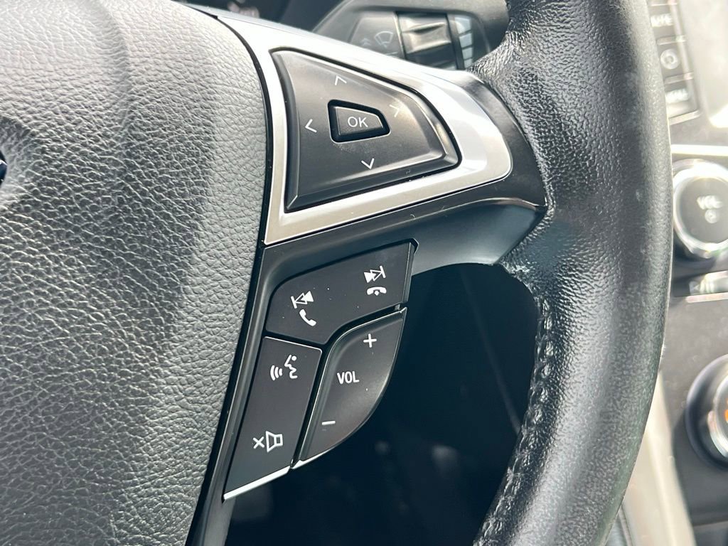 Used 2017 Ford Fusion S w/ Equipment Group 101A image 35