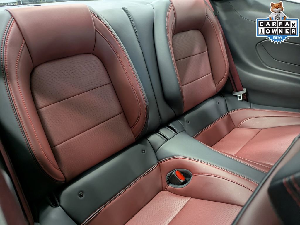 Used 2025 Ford Mustang GT Premium RWD image 27