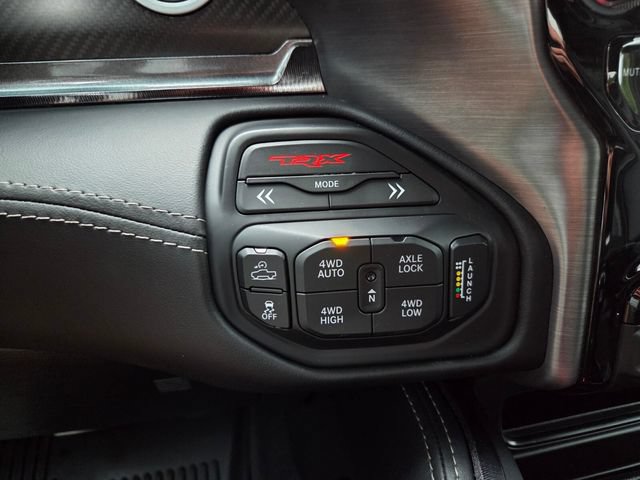 Used 2022 RAM 1500 TRX w/ TRX Level 2 Equipment Group AWD/4WD image 31