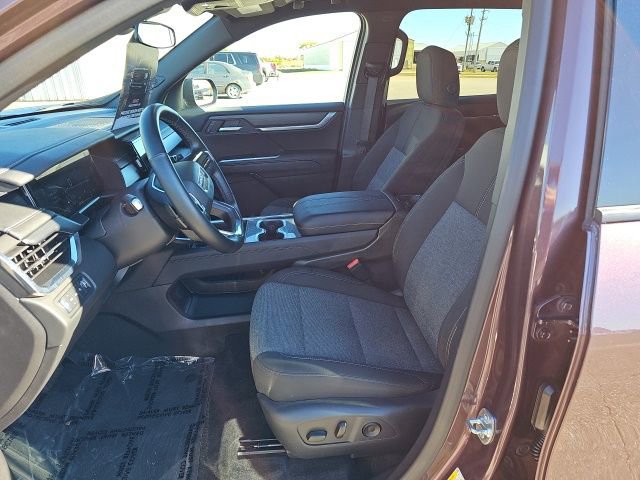 Certified 2025 GMC Acadia Elevation image 13