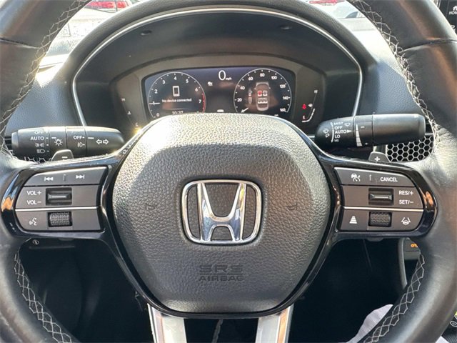 Used 2024 Honda Civic Touring image 15