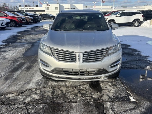 Used 2017 Lincoln MKC Premiere image 2