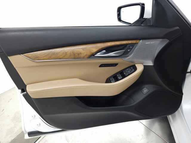 Used 2021 Cadillac CT5 Premium Luxury image 18