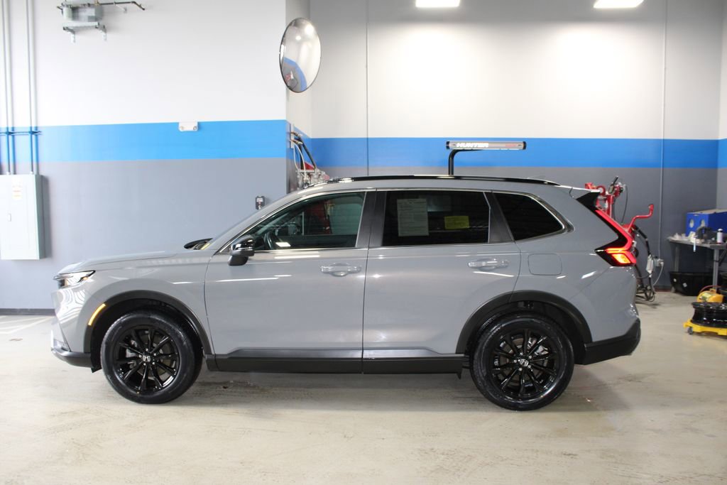 Used 2024 Honda CR-V Sport-L image 14