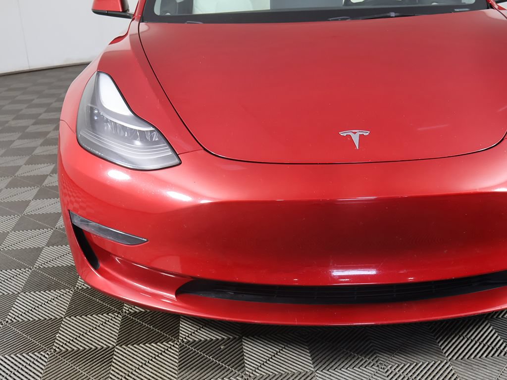 Used 2023 Tesla Model 3 Standard Range RWD image 13