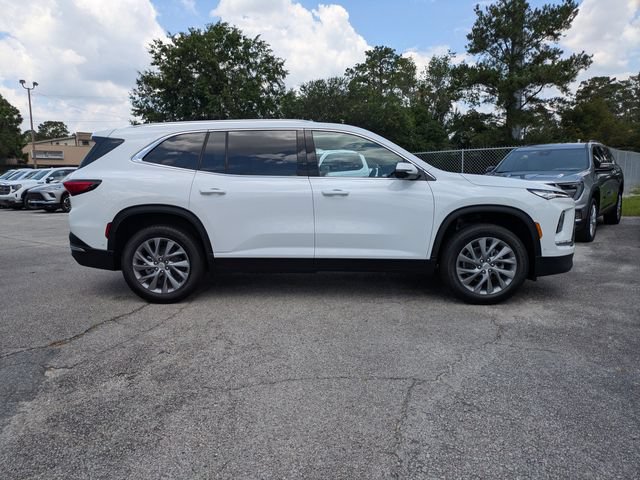 New 2026 Buick Enclave Preferred w/ Super Cruise Package FWD image 4
