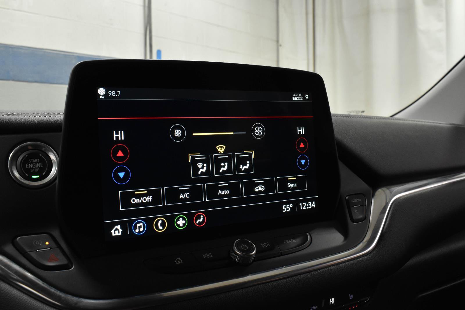 Used 2023 Chevrolet Blazer LT w/ Convenience Package image 19