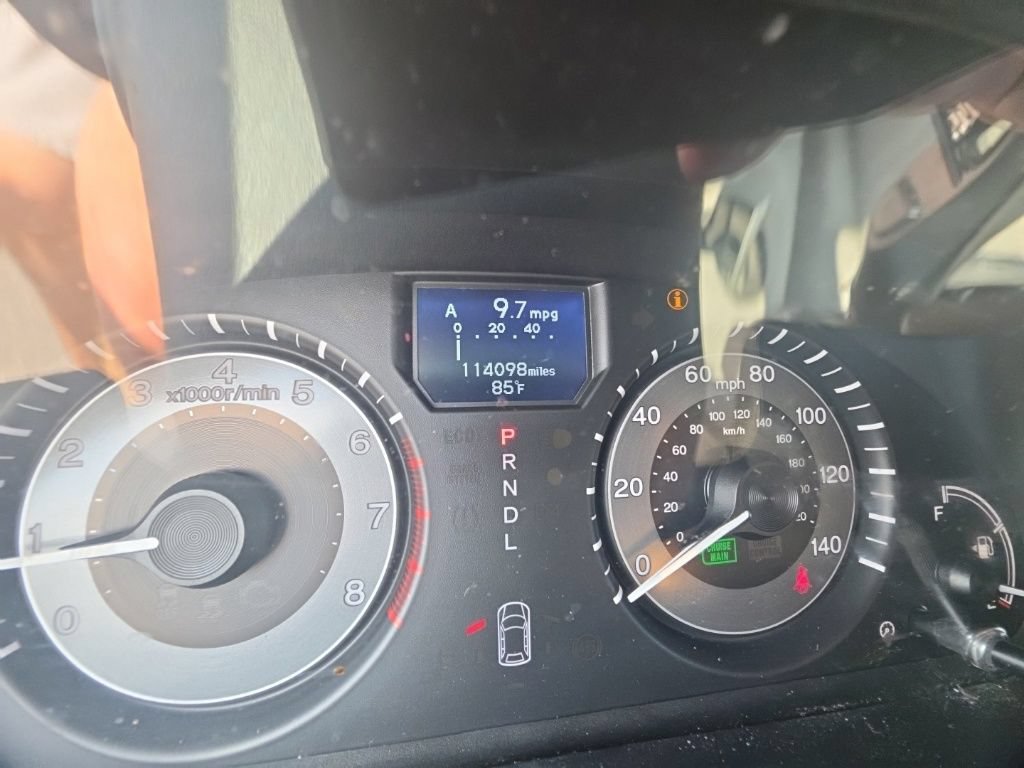 Used 2016 Honda Odyssey Touring image 15