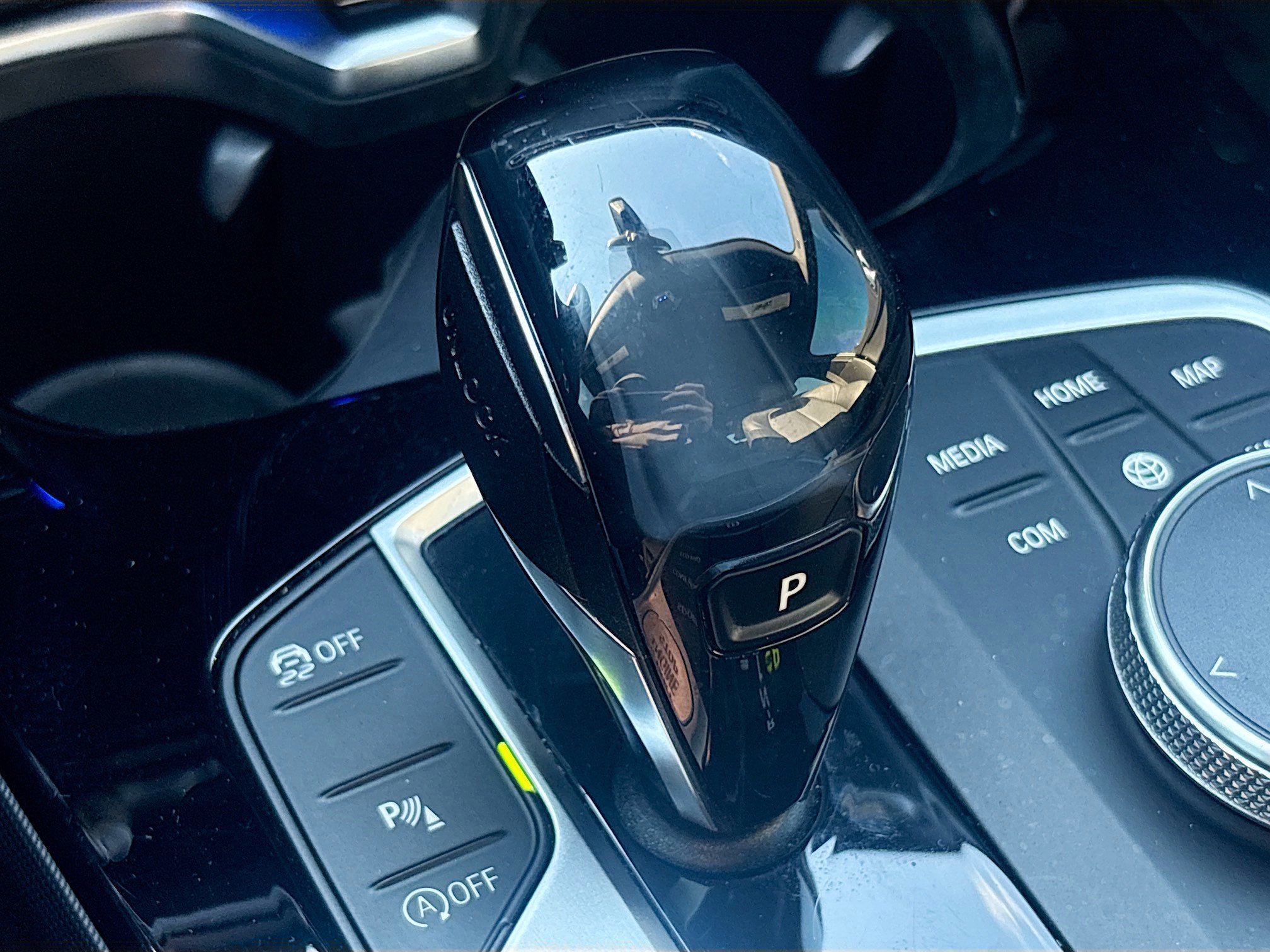 Used 2021 BMW 228i Gran Coupe w/ Convenience Package image 37