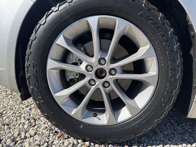 Used 2019 Ford Fusion SEL FWD image 7