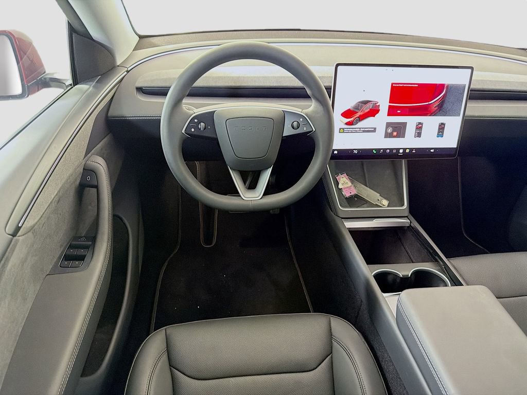 Used 2026 Tesla Model Y Long Range AWD/4WD image 25