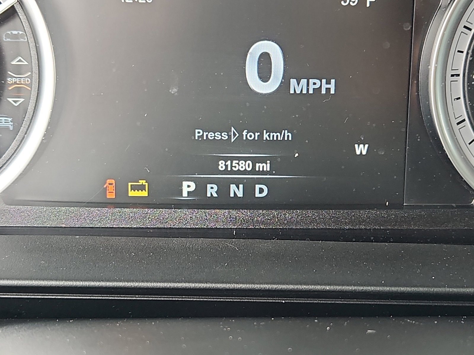 Used 2018 RAM 2500 Laramie image 11