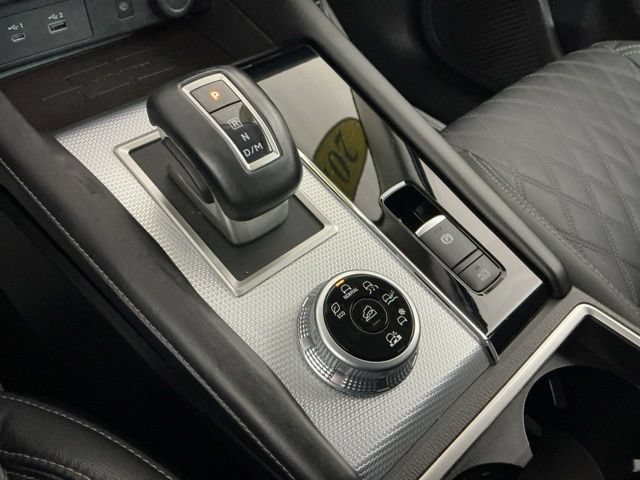 Used 2022 Mitsubishi Outlander SEL AWD/4WD image 23