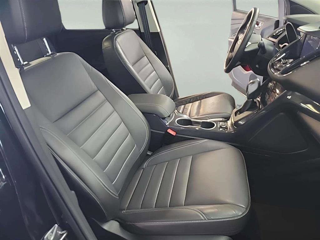 Used 2015 Ford Escape Titanium w/ Equipment Group 301A image 23