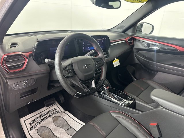 New 2026 Chevrolet TrailBlazer RS w/ Convenience Package image 21