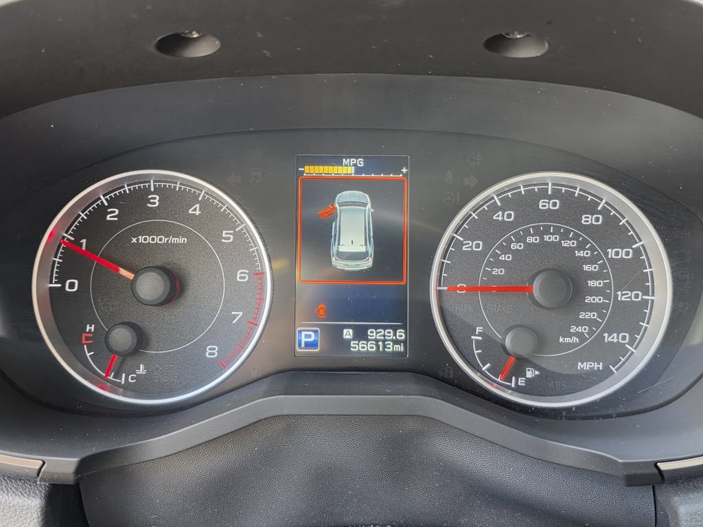 Used 2020 Subaru Ascent Premium w/ Convenience Package AWD/4WD image 27