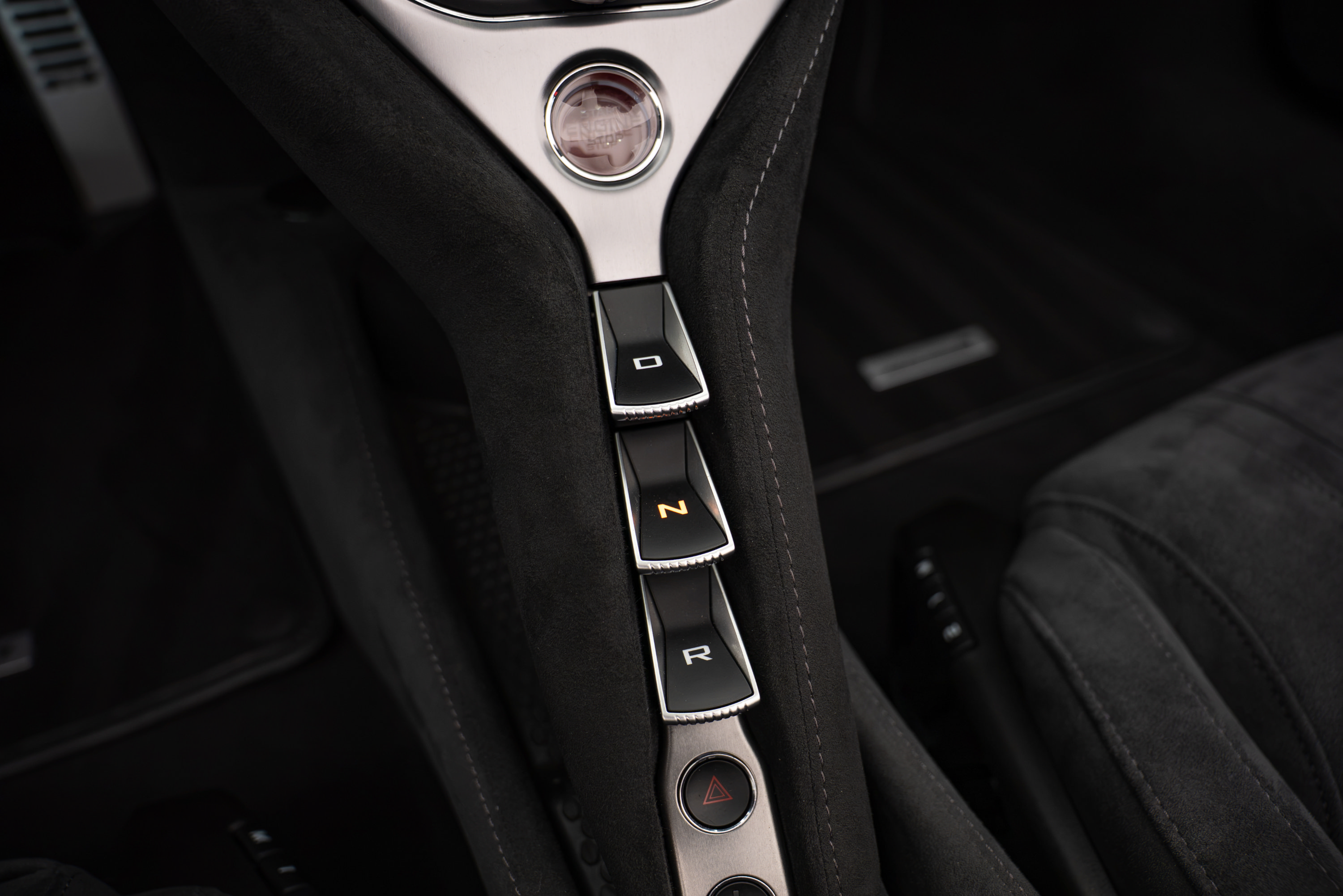 Used 2021 McLaren 720S Performance RWD image 18