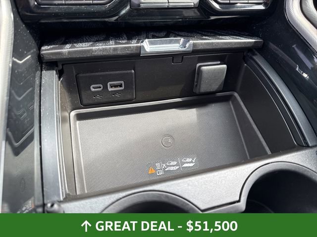 Used 2023 GMC Yukon Denali image 36