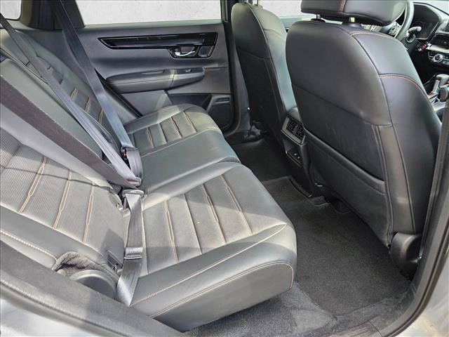 Used 2024 Honda CR-V Sport Touring image 15
