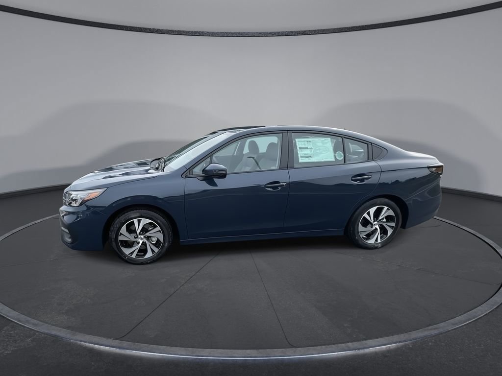 Certified 2025 Subaru Legacy Premium image 1