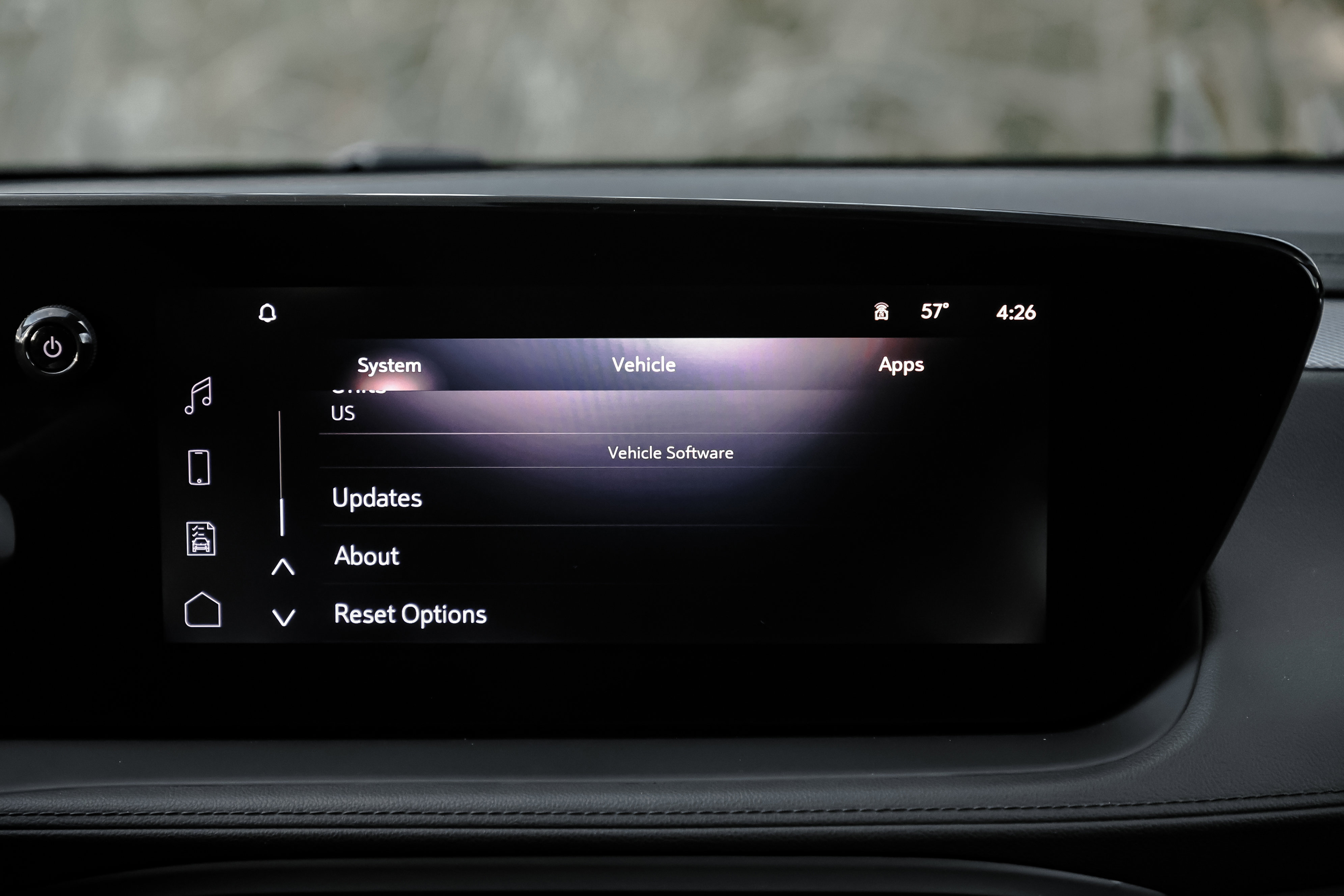 New 2026 Buick Encore GX Sport Touring w/ Comfort Package image 40