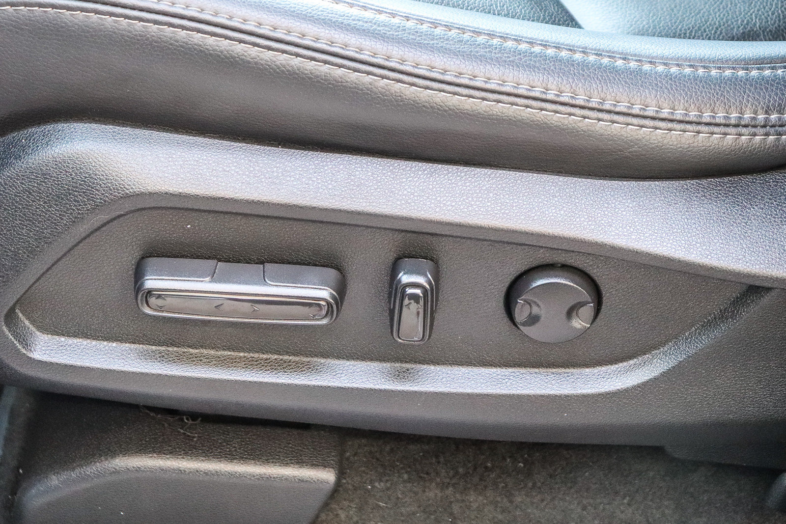 Certified 2023 Honda Pilot EX-L image 26