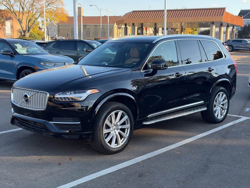 Used 2018 Volvo XC90 T8 Inscription w/ Luxury Package AWD/4WD image 1