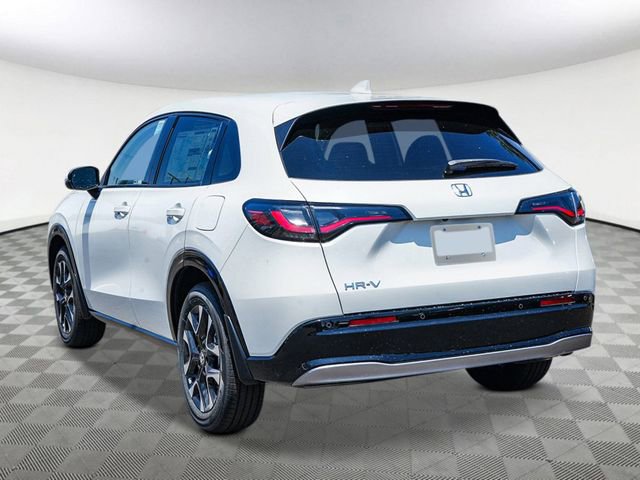 New 2026 Honda HR-V EX-L image 5