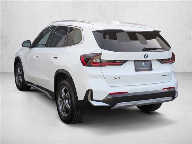 New 2026 BMW X1 xDrive28i w/ Convenience Package image 8