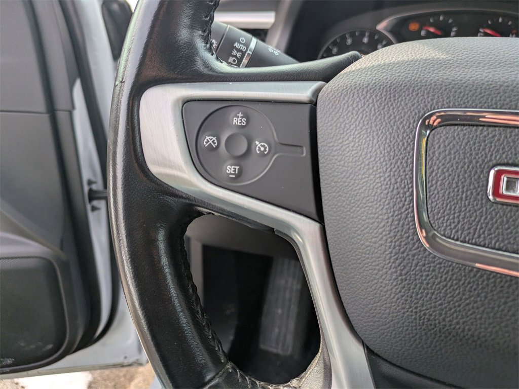 Used 2020 GMC Acadia SLE w/ Driver Convenience Package image 19