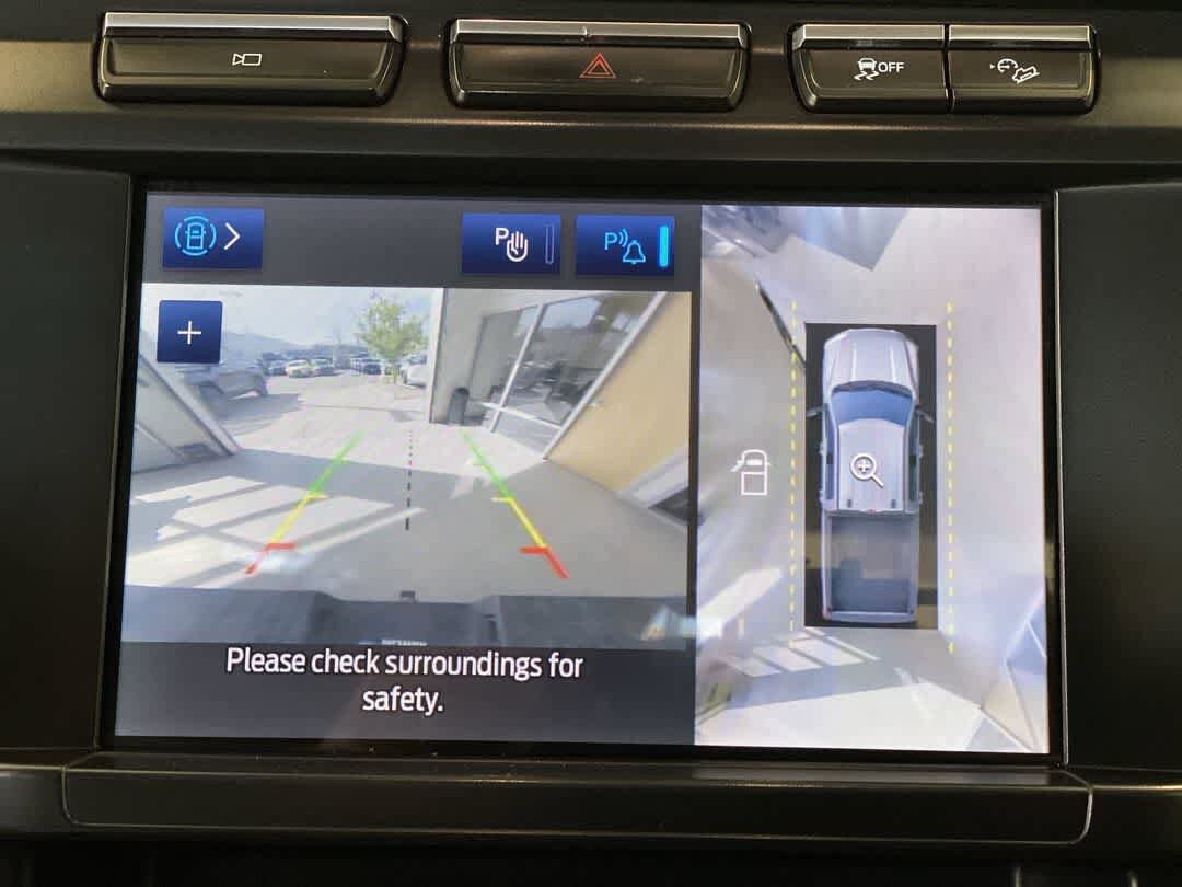 Used 2023 Ford F350 XLT w/ 360-Degree Camera Package AWD/4WD image 19