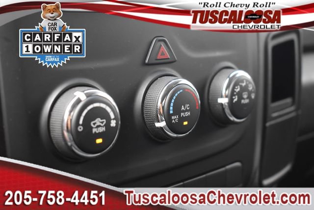 Used 2024 RAM 1500 Classic SLT RWD image 31