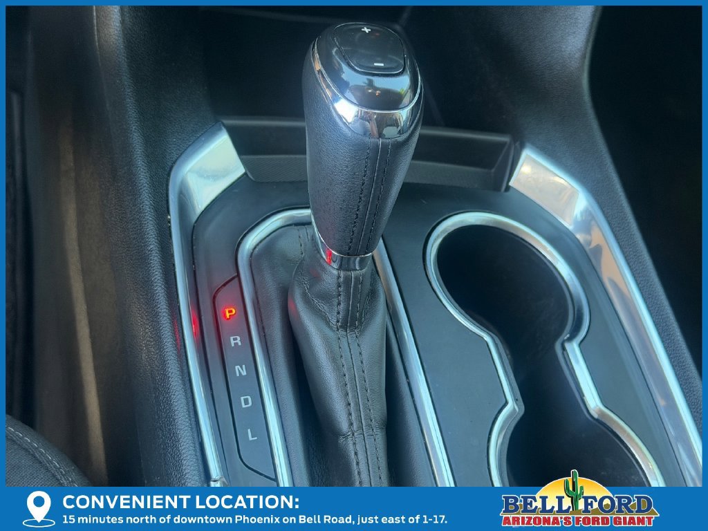 Used 2019 Chevrolet Traverse LT FWD image 32
