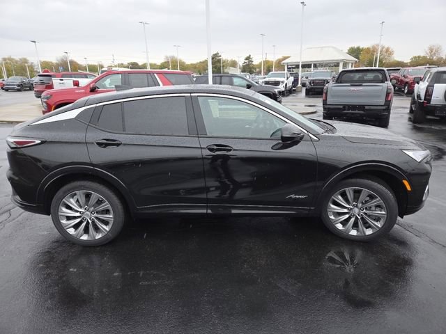 New 2026 Buick Envista Avenir image 19