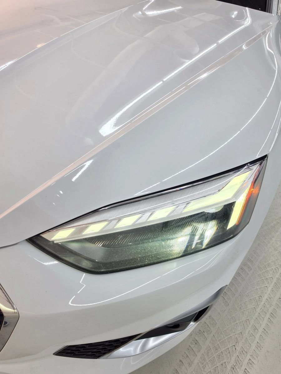 Used 2023 Audi A5 2.0T Premium Plus AWD/4WD image 18