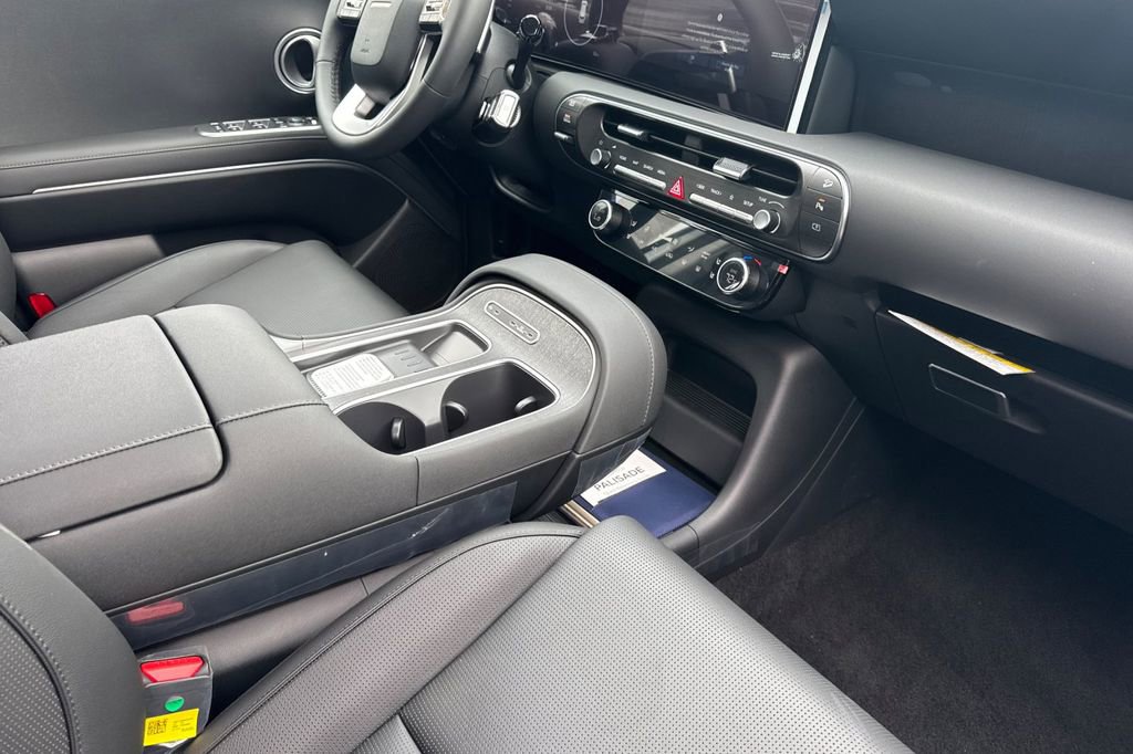 New 2026 Hyundai Palisade Limited AWD/4WD image 12