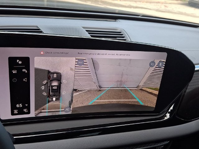 New 2026 Audi A6 Prestige AWD/4WD image 13