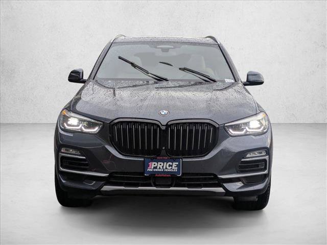 Used 2019 BMW X5 xDrive40i image 2