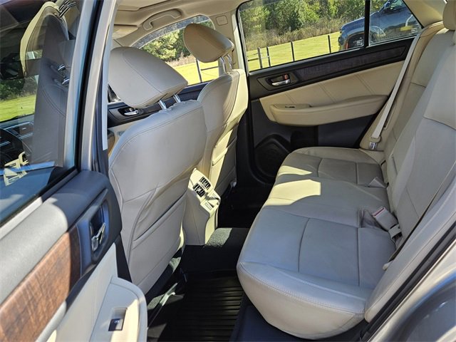 Used 2019 Subaru Outback 2.5i Limited image 7