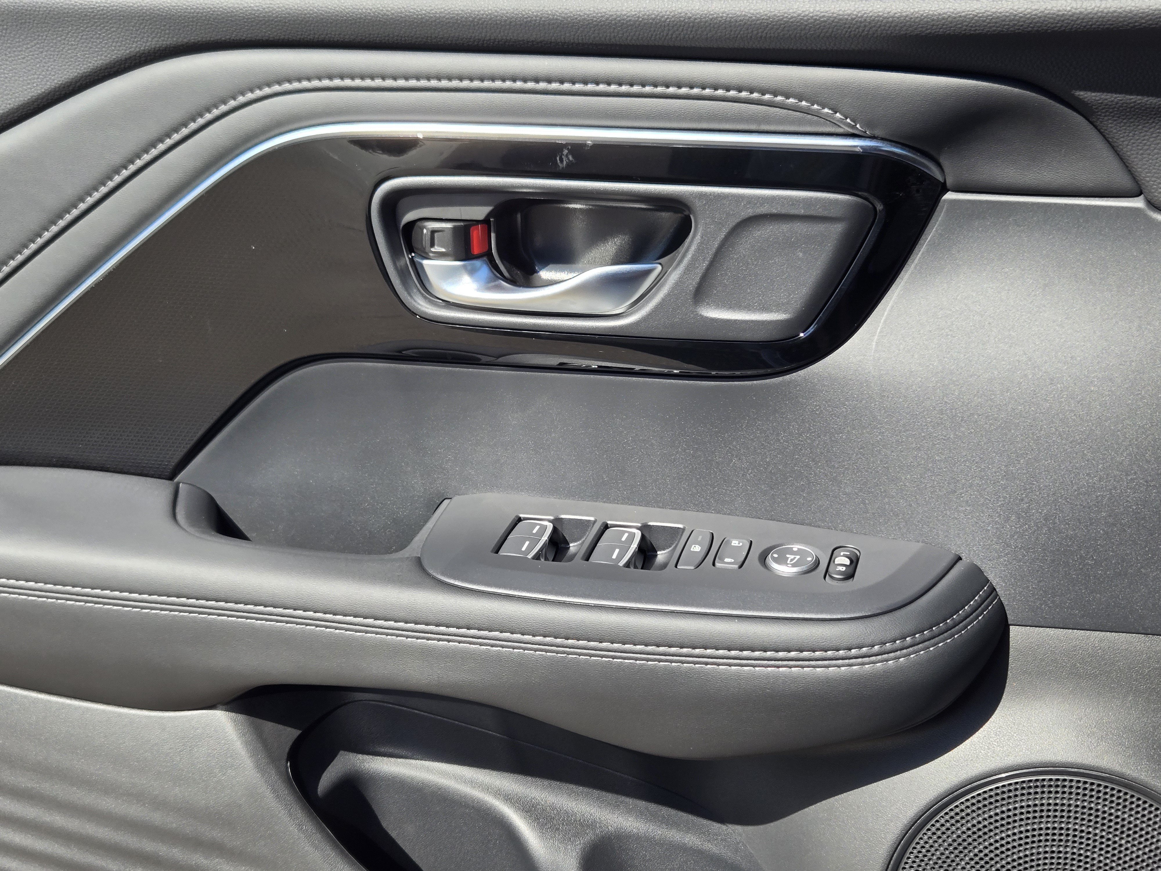 New 2026 Acura ADX FWD image 16