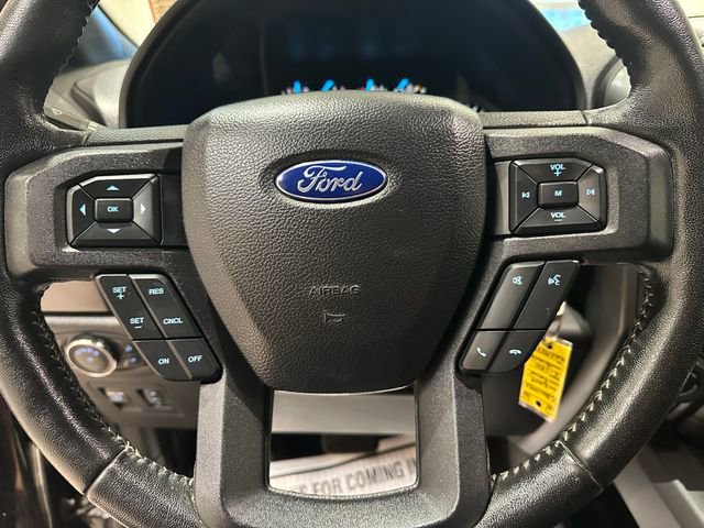 Used 2019 Ford F150 XLT w/ Equipment Group 302A Luxury AWD/4WD image 10