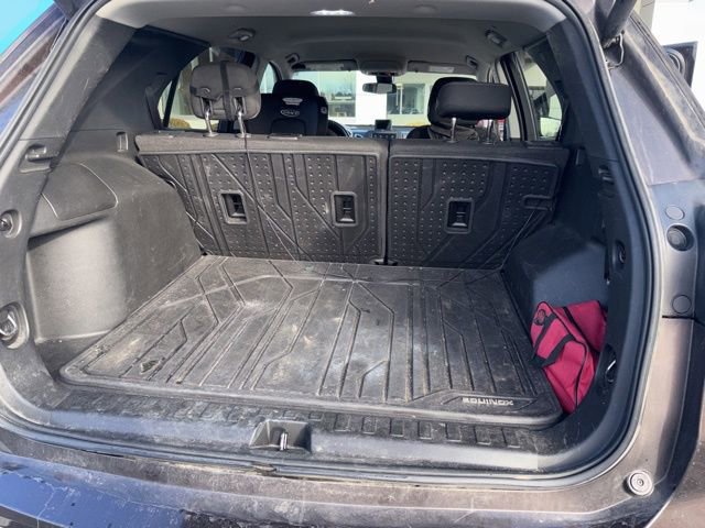 Used 2020 Chevrolet Equinox LT w/ Driver Convenience Package image 19