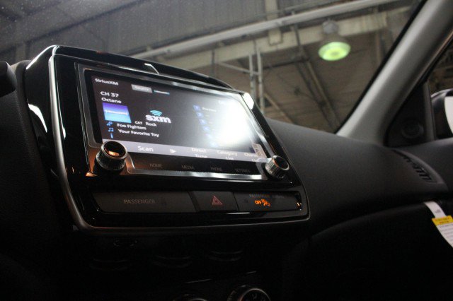 New 2026 Mitsubishi Outlander Sport ES image 12