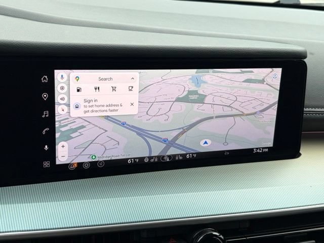 New 2027 Nissan Murano SL AWD/4WD image 24