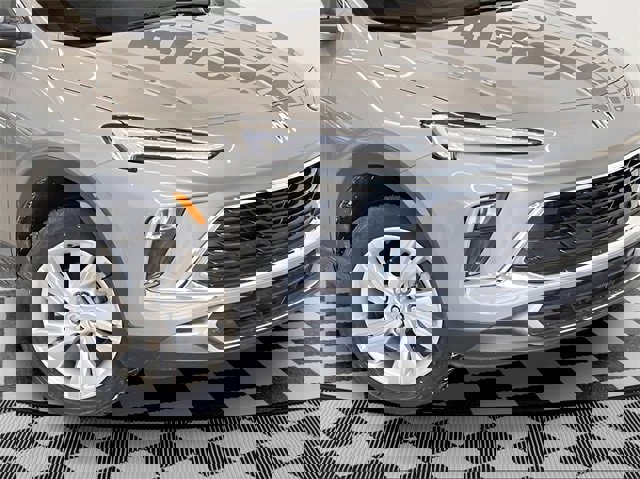 Certified 2025 Buick Encore GX Preferred image 26