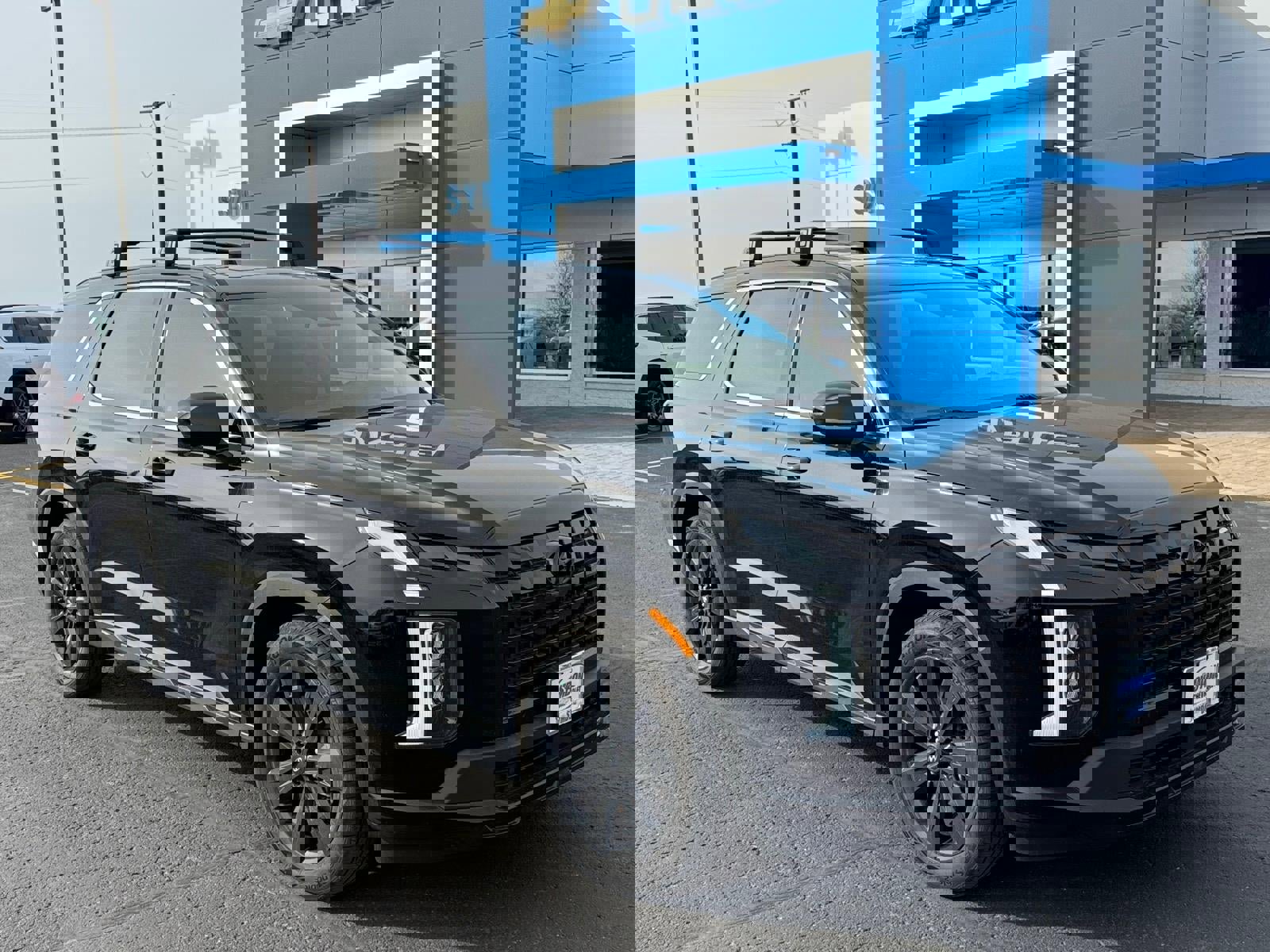 Used 2025 Hyundai Palisade XRT image 1