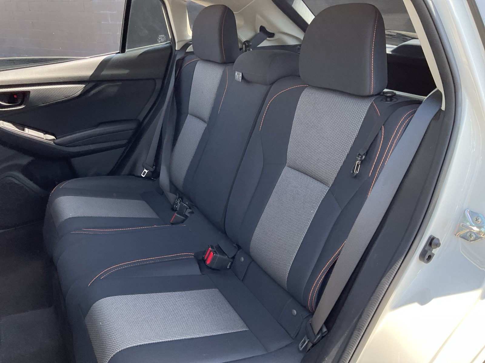 Used 2018 Subaru Crosstrek 2.0i Premium w/ Popular Package #3 AWD/4WD image 19
